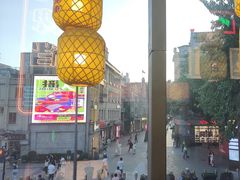 -五马集·海鲜·温州大牌档(黑金冠五马街十字路口店)