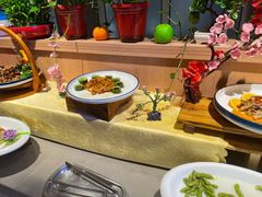 -蓝鲸湾汤泉(包河店)