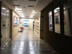 -南山图书馆(常兴路店)