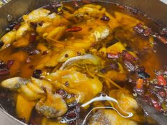 -东方太阳城淮扬餐厅(会所中餐厅店)