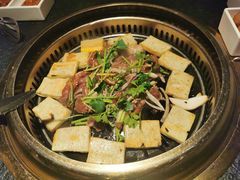 -嘿嘟嘟·肋条烧肉放题(爱融荟城店)
