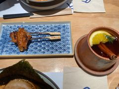 -火山屋台(新街口店)