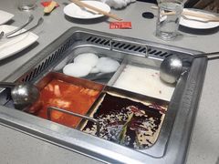 -海底捞火锅(天一广场亚细亚店)
