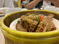 -香云轩·顺德菜(香云纱园林酒店店)