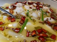 酸菜鱼-外婆家(杭州马塍店·杭帮菜名店)