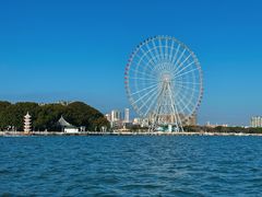 -蠡湖大桥公园