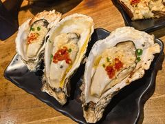-烧蠔帮·湛江生蚝(工农店)