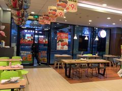 -德克士(聚银时代店)