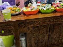 -润合汇养生馆(佳宁娜广场店)