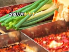 -化龙桥九宫格火锅(清水河店)