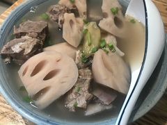 -静一餐厅·湖北菜(前门店)