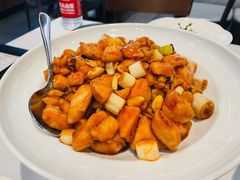 -福海居烤鸭店(鸟巢店)