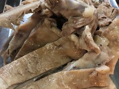 -马学武手抓美食(下南关总店)