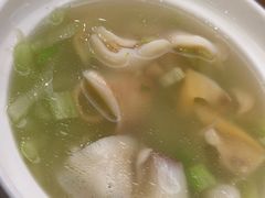 -抱德·潮汕味(琶洲店原惠城鱼仔)