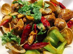 -腰子哥烤串(石佛营炫特店)