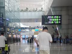 -广州白云国际机场-T2航站楼