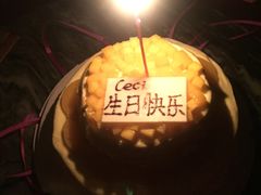 -OL’s Cake鲜荟千层(东风中路店)