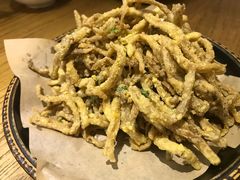 -潮粥荟·潮汕砂锅粥(朝阳大悦城店)