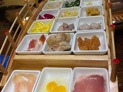 -香麒园·过桥米线·南湖雅宴