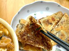 肉盒-逍遥镇刘相五胡辣汤豆沫馆(康复中街店)