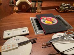 -御牛道日式烤肉料理(杭州万象城店)