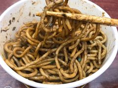 招牌热干面-蔡林记(珞狮南路店)