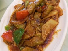 -京滨饭店·餐厅(阜外大街店)