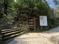 -大岭沟猕猴桃谷风景区