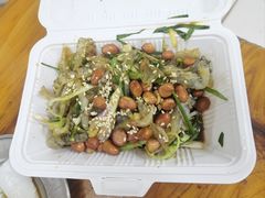 原味拌鱼皮-陈添記·祖傳爽鱼皮·西关老字号(广州首店)