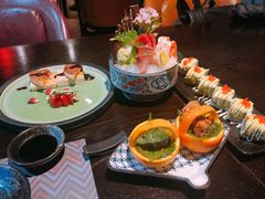 -羽山料理