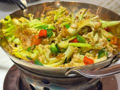 -径山十八道·风味民间菜(华夏之心店)