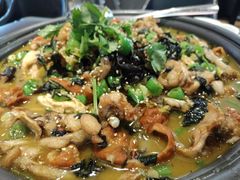 -囍鱼肴炭火烤鱼(丹灶珍丰广场店)