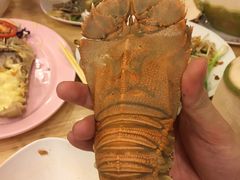 -J Daeng Seafood