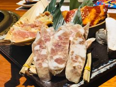 -肉魁屋·烧肉·烧鸟·酒场(高新店)