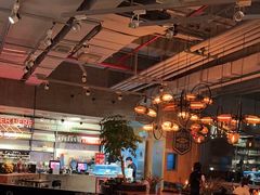 -Moka Bros 摩卡站(嘉华店)