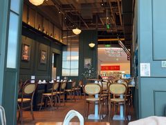 -章记星洲 · 新加坡餐厅(望京店)