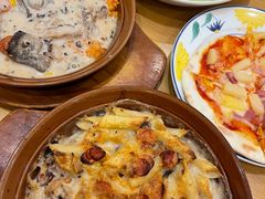 -萨莉亚意式餐厅(天河城购物中心店)