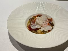 -The V泽惟·低温慢煮料理