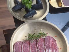 -东味北道熟成·炭火烤肉(九龙店)