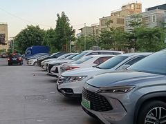 -蔡社牛肉城(龙湖店)