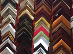 -画匠裱画配框(上海世贸商城店)