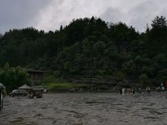 -梭布垭石林景区