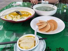 -醉香隆.山水庭院.湖北菜(东湖店)