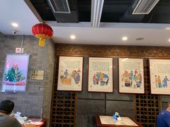 大堂-天兴居(鲜鱼口街店)