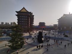 -大明幻境第一城