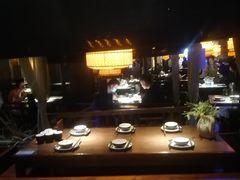 -绿茶餐厅(昆明世纪金源店)