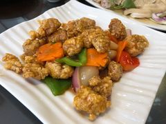 -红星光发煲仔饭(文海店)