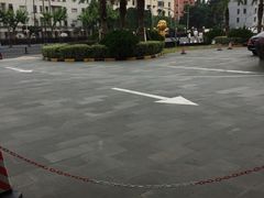 -上海神旺大酒店