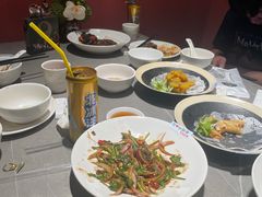 -佬太公海鸭·海鲜大排档(上海总店)
