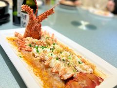 -恒记饭店·海鲜明档(淹城店)